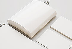 Swiss Stationery: Hieronymus