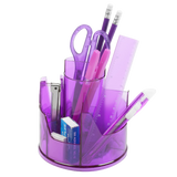 13pc Stationery Desk Organiser Set