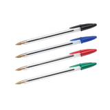 BiC Cristal Medium Ball Pen Pack of 10