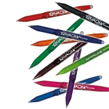 Pilot Frixion Erasable Rollerball Pack of 3 Black