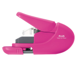 Plus Staple Free Stapler