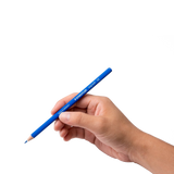 Staedtler Ergosoft 157 SB24 Triangular Colouring Pencils Assorted Colours