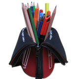 Supercase Pencilcase and Stationery Pot Designed